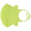 Adjustable Silicone Children's Feeding Bib 21
