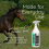Citronella+ Fly Spray for Horses 500ml 4
