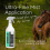 Citronella+ Fly Spray for Horses 500ml 5