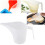 Misurino da cucina in plastica graduato (1 pezzo) 2