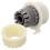 Wasmachineslangaansluitadapter ABS TPR1-verpakking 3