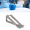 10Pc Prusa Glass Bed Spring Clips 4