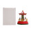 Carrousel musical LED Grande roue 11x15cm 3