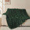 Flannel fleece tæppe 60x80 cm 5