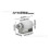 Sliding Gate Steel Roller Guide Sliding Gate Hardware Accessory 1