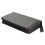 CD holder faux-leather 80-disc storage wallet 7