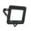 Litecraft Mears 30W LED Outdoor Floodlight - Black 1