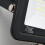 Litecraft Mears 30W LED Outdoor Floodlight - Black 5