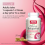 Jarrow Formulas, Citrus Bergamot, 60 Veggie Capsules 6