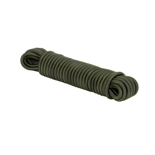 25ft Strong Elastic Bungee Shock Cord Kayak Stretch-2 pack 1