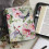 Faux Leather Bible Cover with Handle and Detachable Strap 4