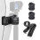 Supporto per bastone da selfie per DJI Osmo Action5Pro e Sports 1