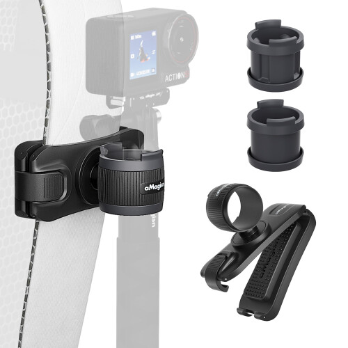 Supporto per bastone da selfie per DJI Osmo Action5Pro e Sports