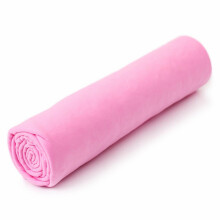 Pink Eraser Towel – Fast-Drying, Absorbent Leather Cleaning Cloth, Compatible with Wash Towels