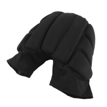 Childrens 3D Padded Ski Protective Pants