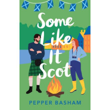 Some Like It Scot A delightful clean grumpysunshine romcom set in Scot