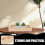 Beige Wooden Succulent Planter Holder Box with Multi-Grid Compartments for Desk 4