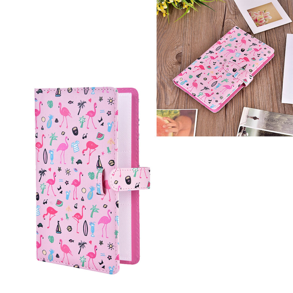 Classic 96 Slot Photo Album For Instax Mini 7806371662013