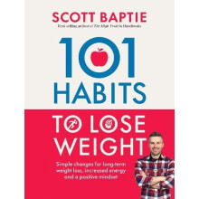101 Habits to Lose Weight Simple Changes for LongTerm Weight Loss Incr