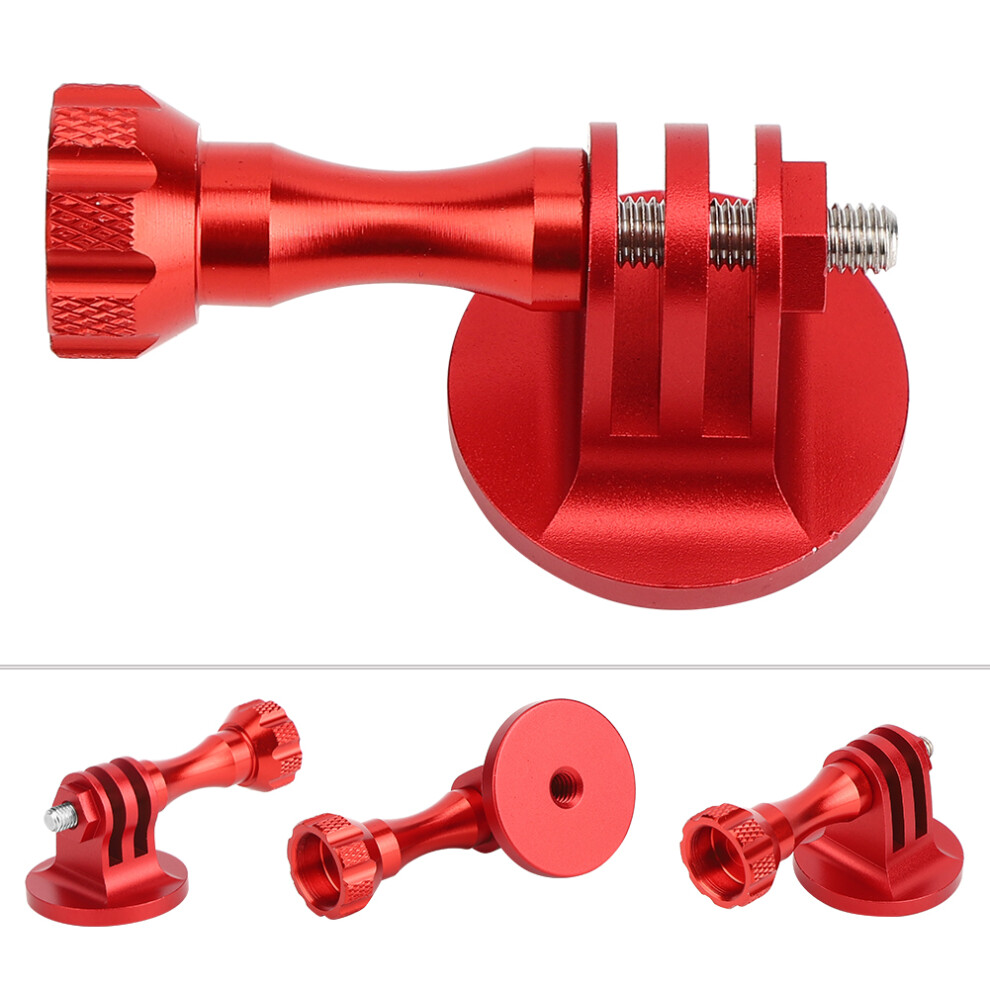 1/4In Screw To Sport Camera Adapter 7806371660798