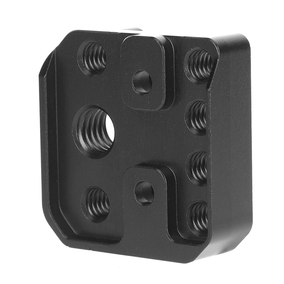 Aluminium Alloy Quick Release Plate For Ronin S 7806371660941