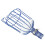 Fruit Picker Tool Blue ABS Plastic Garden Harvesting Device for Apples and Peaches 4