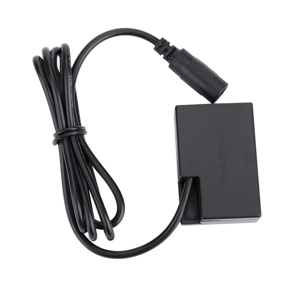 Canon 760D Dummy Battery Lp-E17 7806371662242