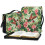 PU Leather Bible Cover with Handle and Strap – Medium 3