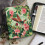 PU Leather Bible Cover with Handle and Strap – Medium 4