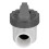 ABS PVC Diverter Valve Pool Accessory 19