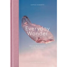 Everyday Wonder by Sophie Howarth Hardcover Book