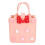 Foldable Reusable Felt Shopping Bag 1