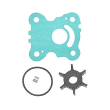 Water Pump Repair Kit 06192-ZW9-000 for Marine Outboard 8 9.9 Motors