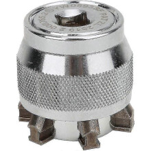 Adjustable Universal Socket Wrench 10~19 Mm Hand Repair Tools for Nuts