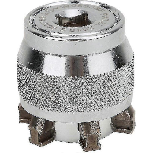 Adjustable Universal Socket Wrench 10~19 Mm Hand Repair Tools for Nuts