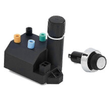 66220 66354 Grill Igniter Kits Compatible with Igniter II 300 Series GS4 II E-310 II S-310 II E-315 II S-315 LX S-340