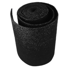 24.5cm Width Polypropylene Trailer Bunk Carpet Boat Marine Padding Accessory