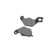 Brake Pads Compatible with Super Soco TS TC Pro TS Lite TS 1200R TS Pro TSX Motorcycle Front Rear