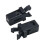 Trash Can Lock Self-locking Switch Replacement Socket Lid Touch Bin Latch Repair Clip 1