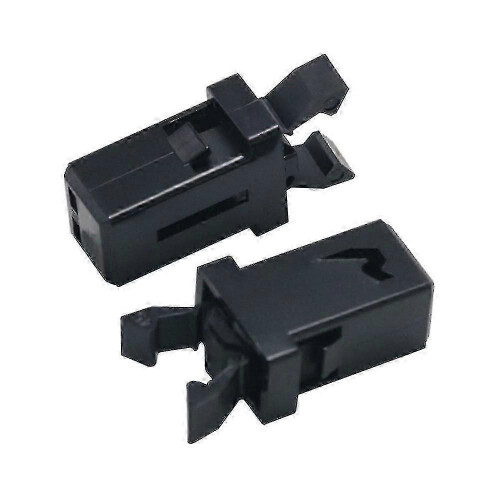 Trash Can Lock Self-locking Switch Replacement Socket Lid Touch Bin Latch Repair Clip