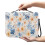 PU Leather Bible Cover with Wristlet Strap – Large 2