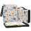 PU Leather Bible Cover with Wristlet Strap – Large 4