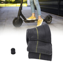 8,5x2 Schlauch für M365 Pro Scooter, Gelb