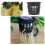 Black Recycled Plastic Succulent Pot, Mini Mesh Hydroponic Cup for Seedlings, 80x63mm 4