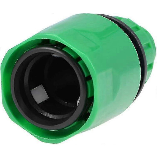 8mm Quick Connector Hose Pipe Adapter Fitting for Garden Irrigation & Watering Systems 2