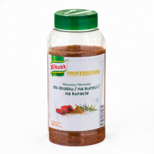 Marynata do drobiu Knorr Professional 0,7kg