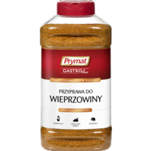 Przyprawa do wieprzowiny klasyczna 900g Prymat GastroLine
