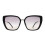 Guess Guess Womens/Ladies Smoke Gradient Sunglasses 2