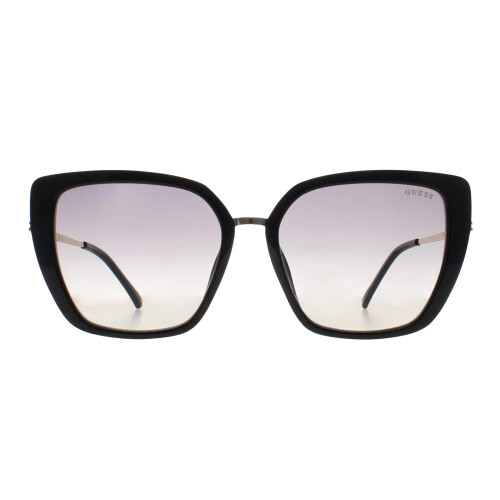 Guess Guess Womens/Ladies Smoke Gradient Sunglasses 1