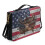 PU Leather Bible Cover with Detachable Strap 2
